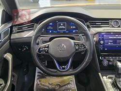 فولكسفاغن أرتيون